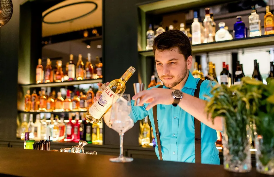 Motel One Paris-Porte Doree-1