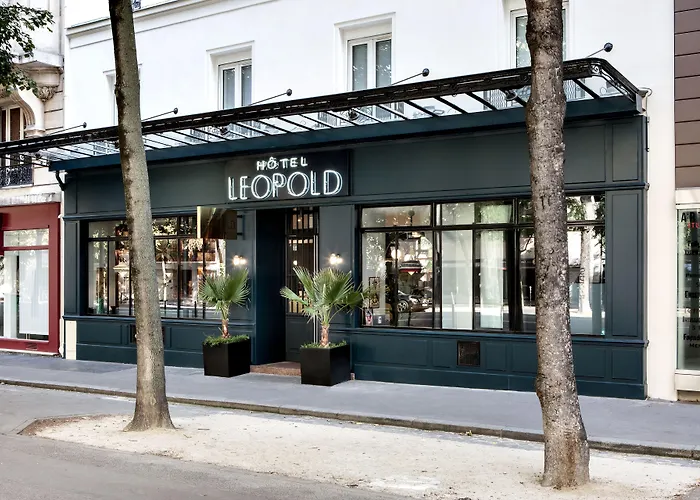 Léopold - Orso